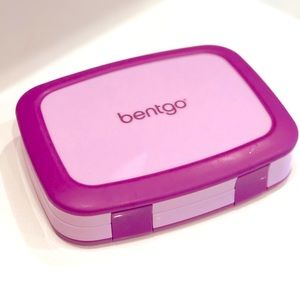 Kid’s bento box